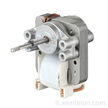 Serie Micro Motor del forno TL48